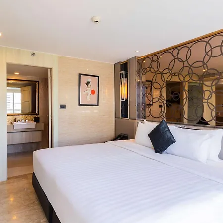 The Sanctuary Pattaya, Bw Signature Collection 5* Pattaya