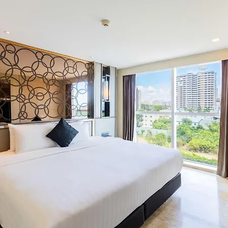 The Sanctuary Pattaya, Bw Signature Collection 5*