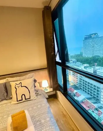 Base Quiet King-bed With Infinity Pool *