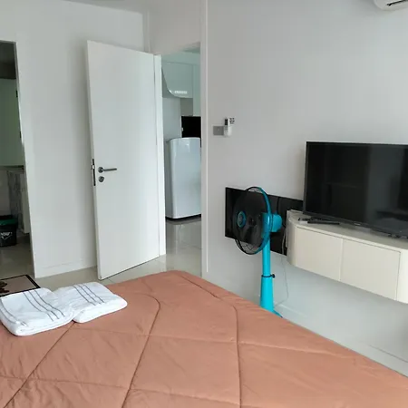 Center Residents Apartment Pattaya