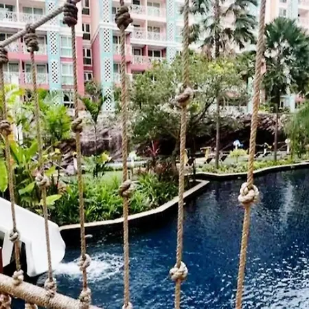 Grande Caribbean * Pattaya