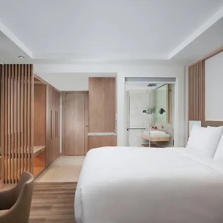 Courtyard By Marriott North Pattaya