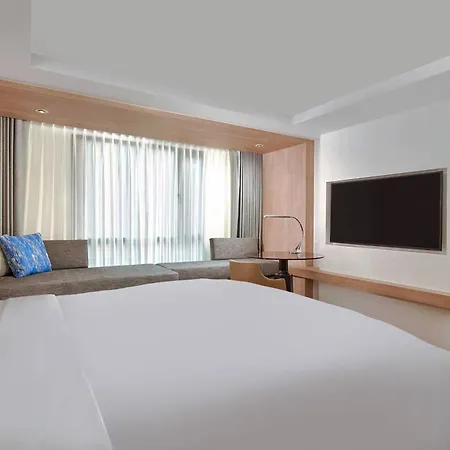 Hotel Courtyard By Marriott North 5*
