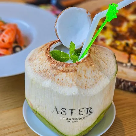 Aster And By At Mind โรงแรม 4*
