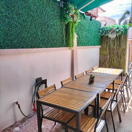Lagoon 5 Bedroom Pool * Pattaya