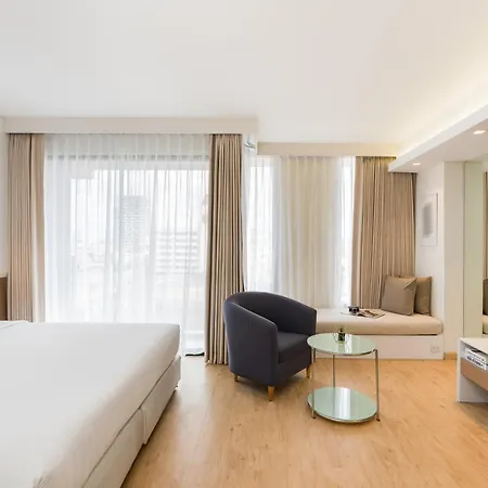 Hotel Aster And By At Mind 4*