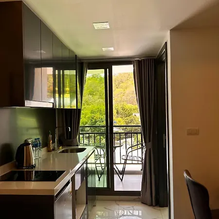 Arcadia Center Pattaya