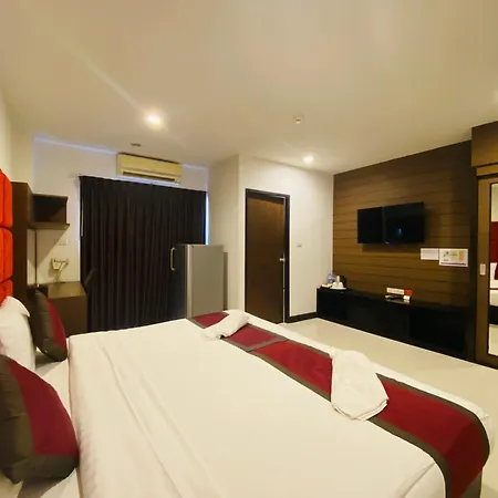 Hotel Le Vernissage By Goad Avadhess Hospitality 4*