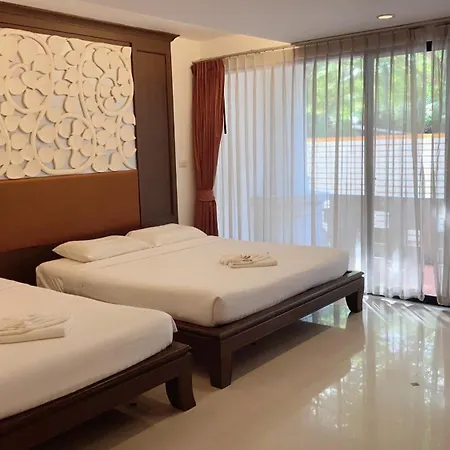 Lanna By Kasalong And 5* Pattaya