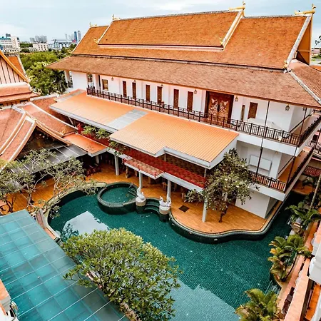 Lanna By Kasalong And Pattaya