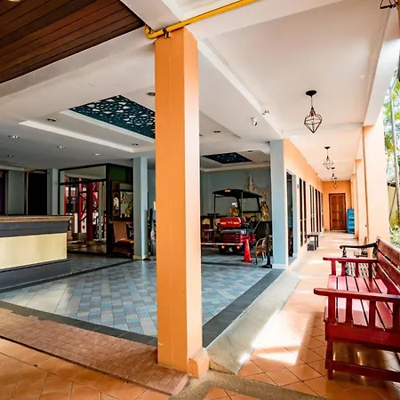 Lanna By Kasalong And 5* Pattaya