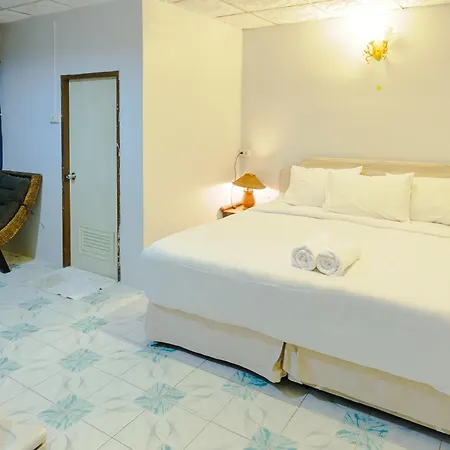 High5 Hotel 2*