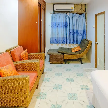 High5 Hotel