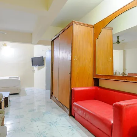 Hotel High5 Pattaya