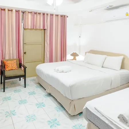 High5 Hotel