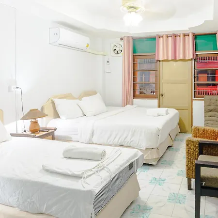 High5 2* Pattaya