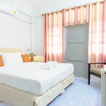 Hotel High5 2*
