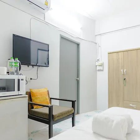 High5 Hotel Pattaya