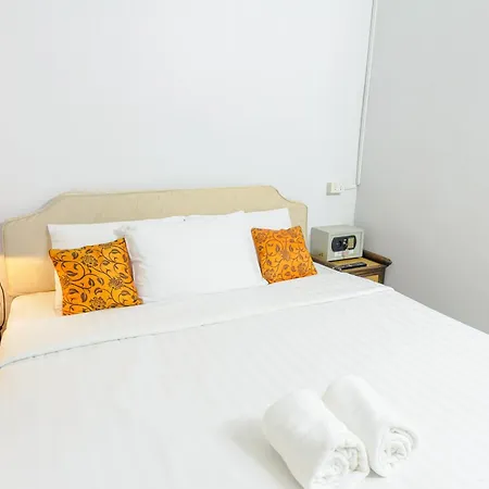 High5 Hotel 2*