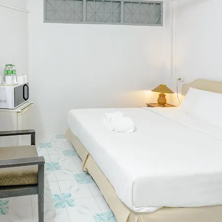 High5 Hotel Pattaya