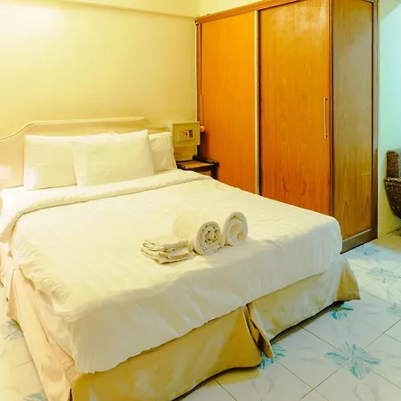 High5 Hotel Pattaya
