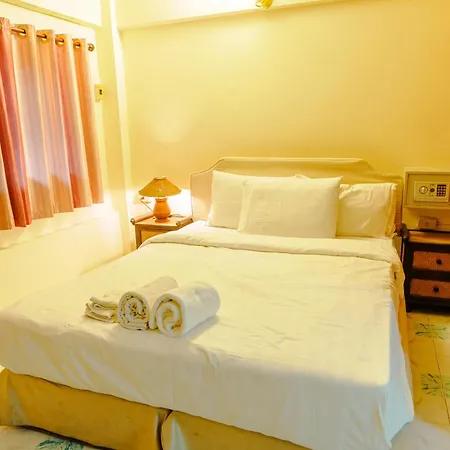 Hotel High5 2*