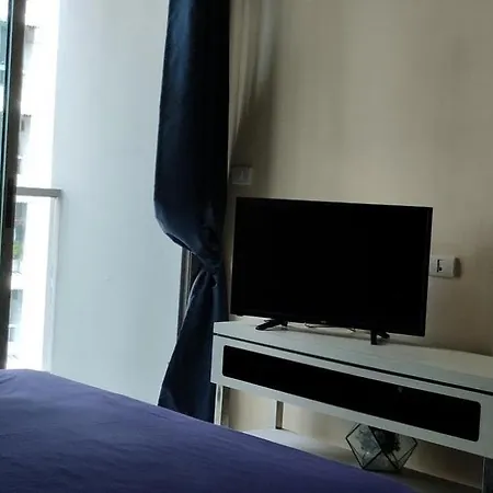 Studio, Laguna Bay 2, Pratumnak, For Rent