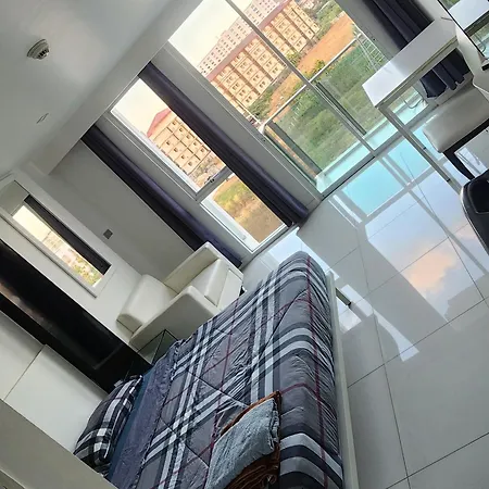 Apartment Center Pattaya