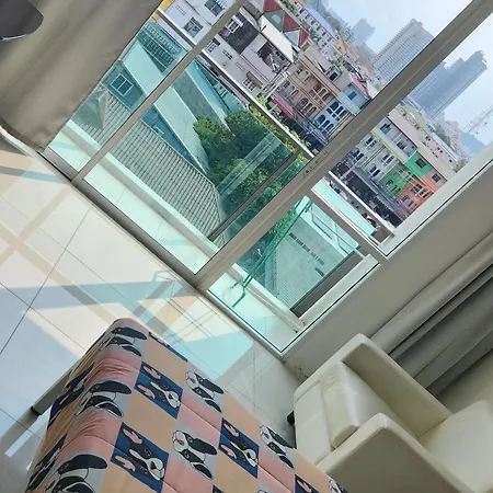 Center Pattaya