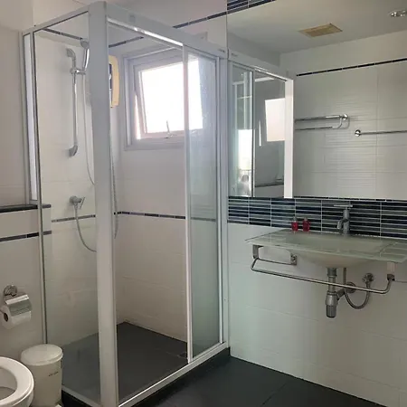 芭提雅网红海滩公寓/家电齐全/楼顶泳池/健身房 Apartment *