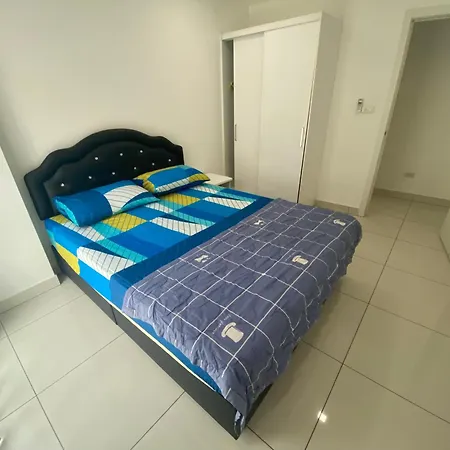 Siam Oriental Plaza Apartment *