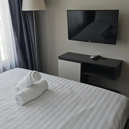The Base By Kab Apartment Pattaya