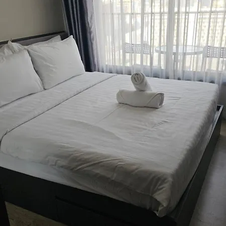 The Base By Kab Apartment