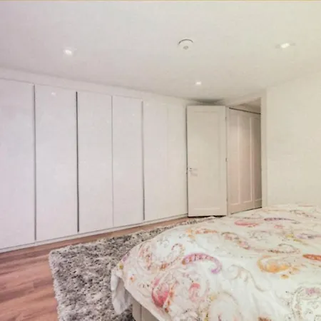 Central Holiday home Pattaya