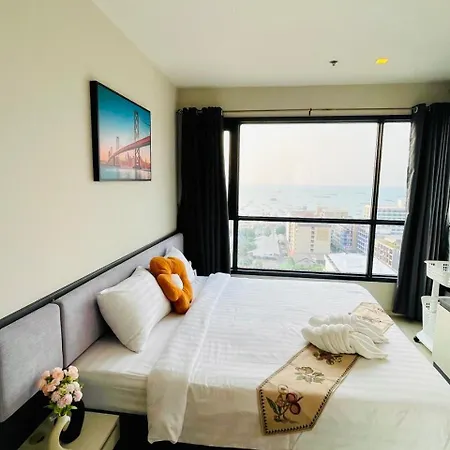 The Base 2 Bed 1 Bath By Numam