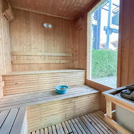 Cozy 1 Bedroom Near Walking Street With Pool And Gym