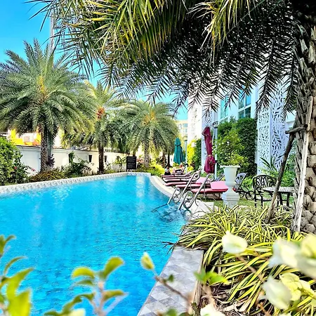 Apartment Cozy 1 Bedroom Near Walking Street With Pool And Gym Pattaya