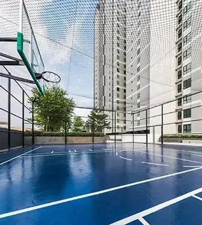 The Base By Kab Apartment
