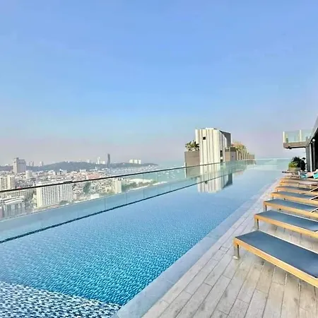 The Base By Kab Apartment *