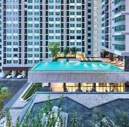 The Base By Kab Pattaya