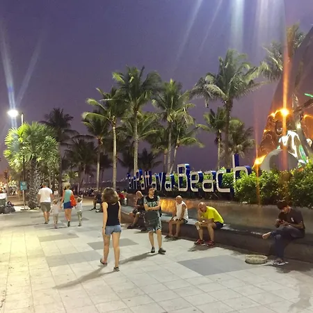 Tamnak Pattaya