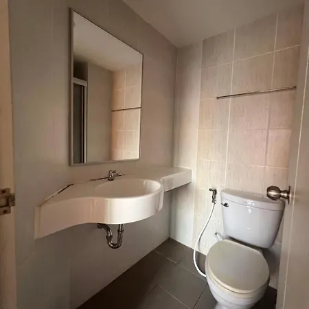 Apartment Lumpini Naklua-wongamat C7 Near Terminal 21