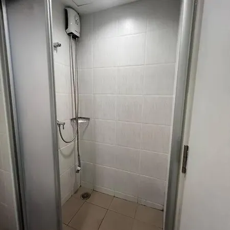Apartment Lumpini Naklua-wongamat C7 Near Terminal 21 Pattaya