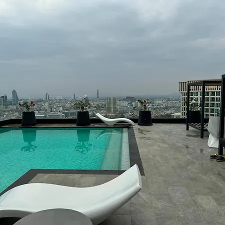 Arcadia Millennium Tower *