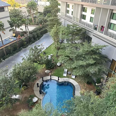 Arcadia Millennium Tower Pattaya