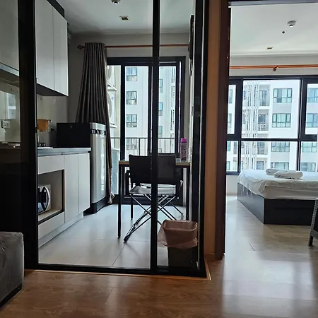 Apartment The Base By Leya *