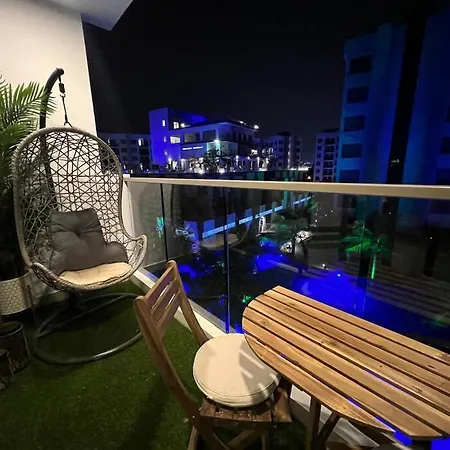 Retreat Deluxe: Poolview 2 Bed - Arcadia * Pattaya