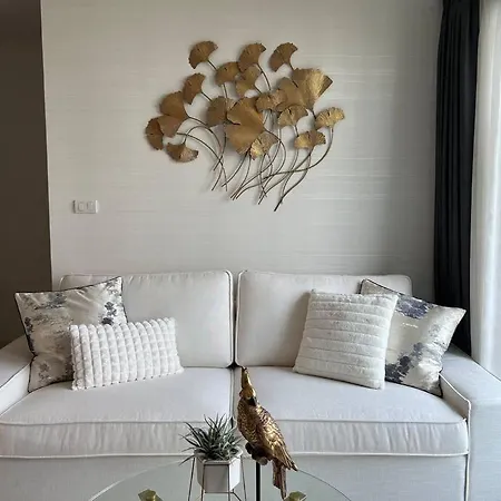 Retreat Deluxe: Poolview 2 Bed - Arcadia Pattaya