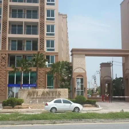 Atlantis Apartment