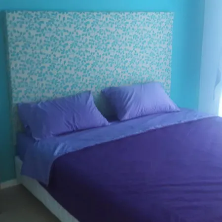 Atlantis Apartment Pattaya